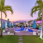 Villa Immensity Zenissima