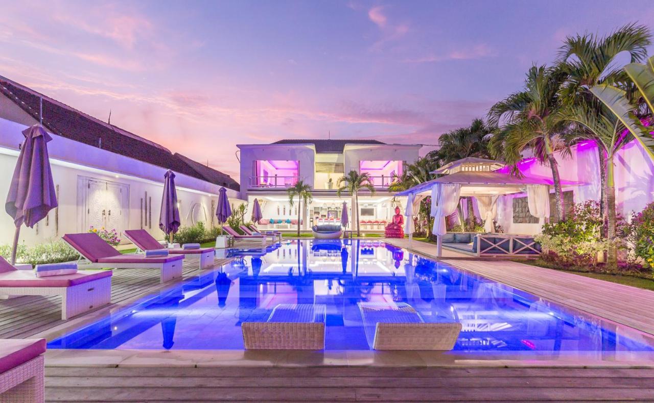 Immensity Zenissima * Seminyak (Bali)