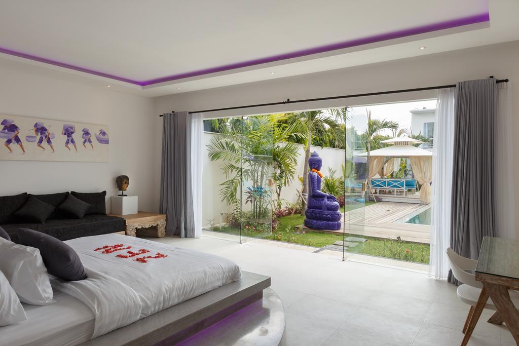 Immensity Zenissima Villa Seminyak (Bali)