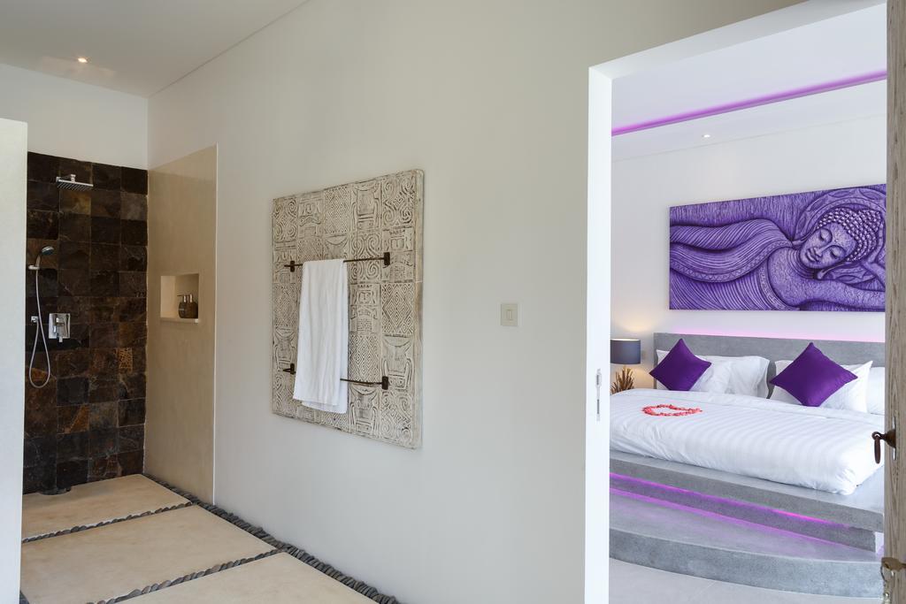 Villa Immensity Zenissima Seminyak (Bali)