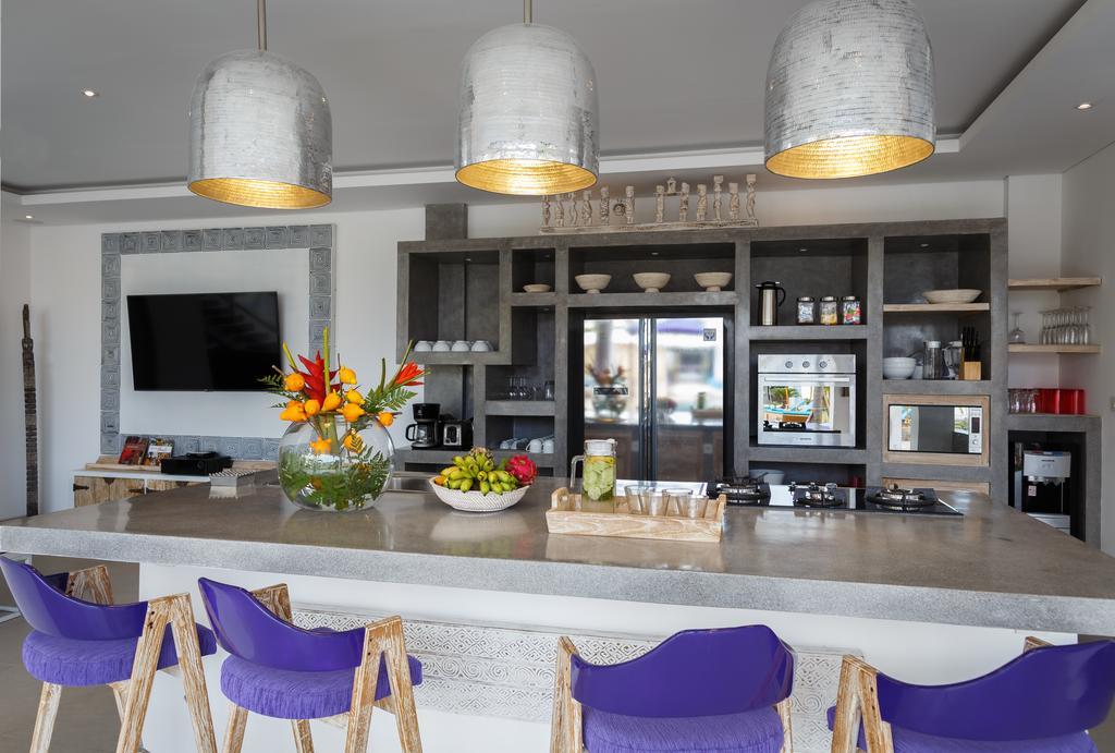Villa Immensity Zenissima Seminyak (Bali)