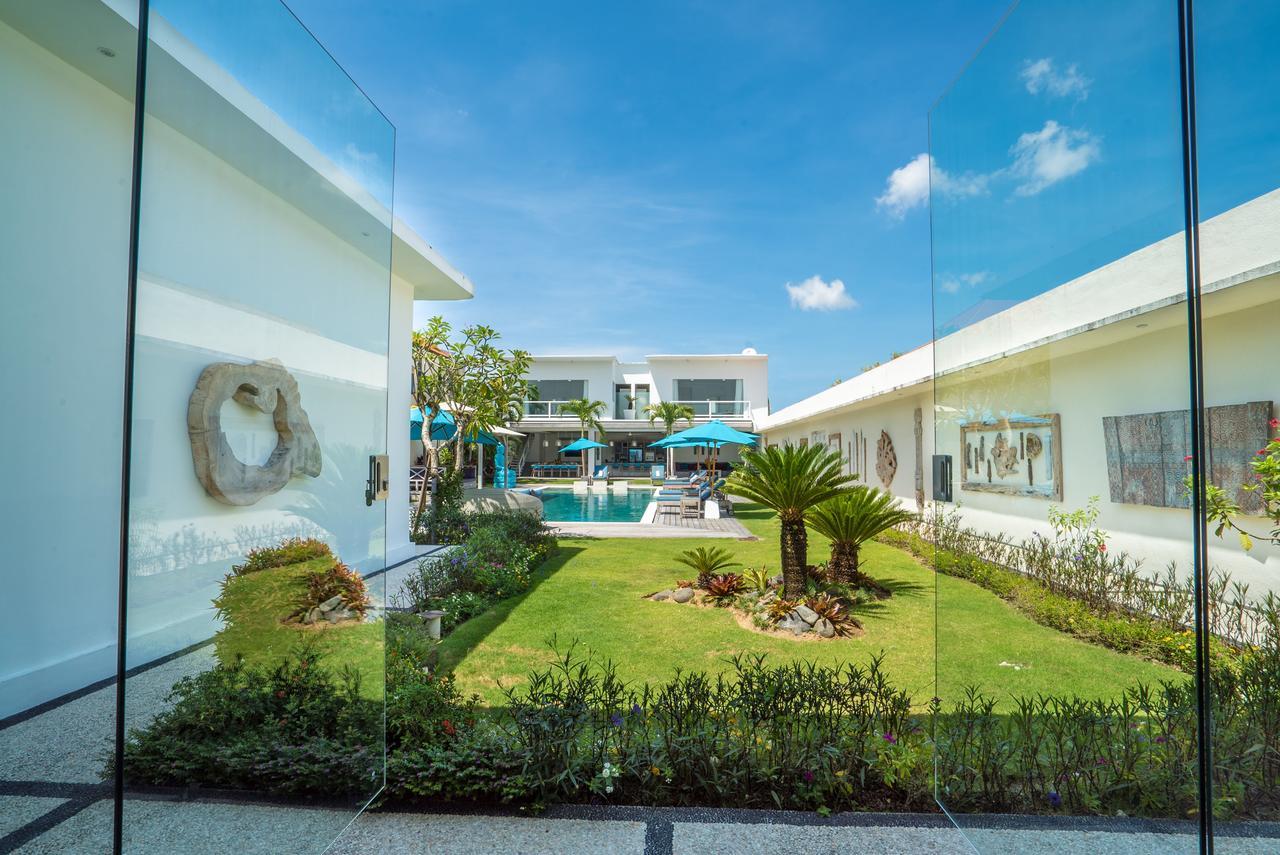 Villa Immensity Zenissima