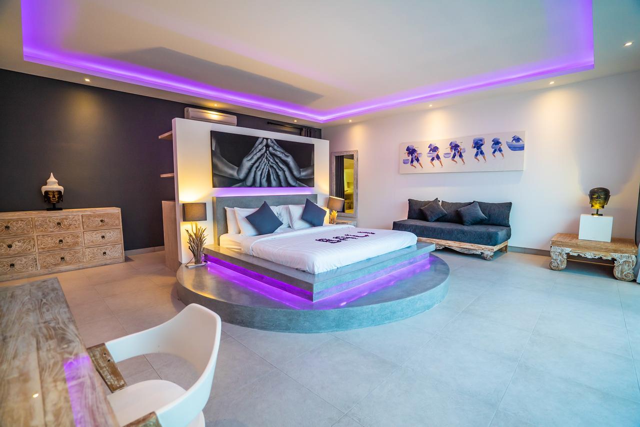 Villa Immensity Zenissima Seminyak (Bali)
