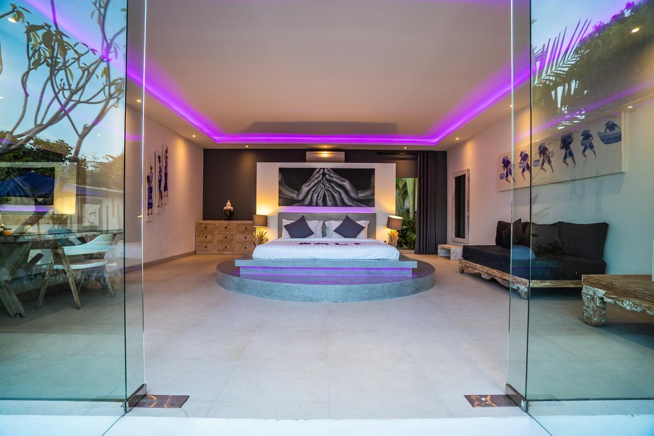 Villa Immensity Zenissima