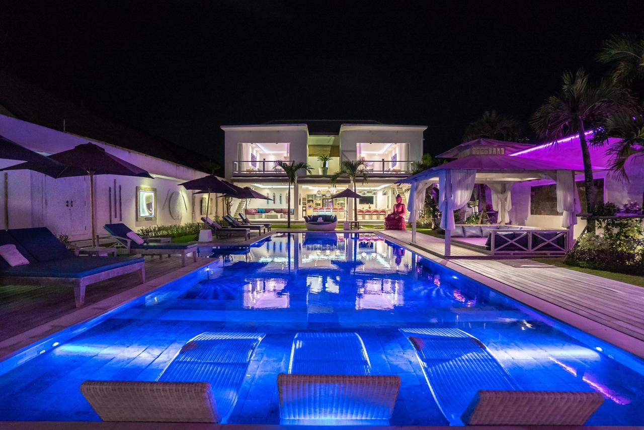Villa Immensity Zenissima Seminyak (Bali)