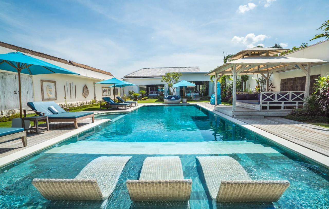 Immensity Zenissima * Seminyak (Bali)