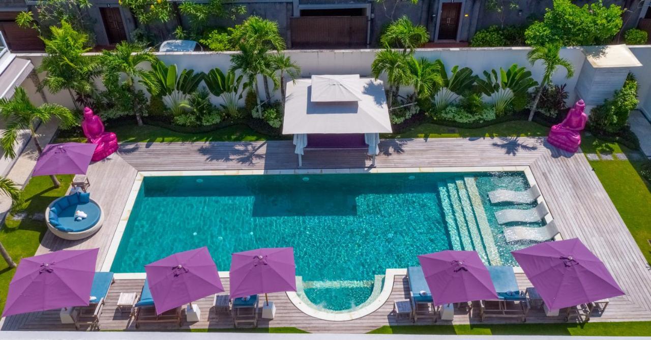 Immensity Zenissima Seminyak (Bali)